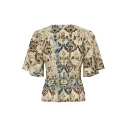 BYINGKAR BLOUSE