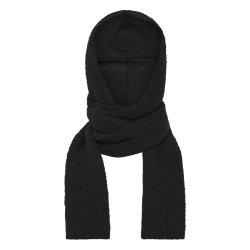 BYVASHA HOODED SCARF
