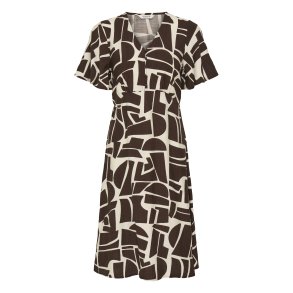 BYIKAIA V DRESS