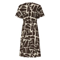 BYIKAIA V DRESS