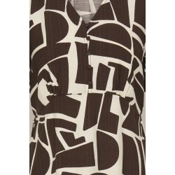 BYIKAIA V DRESS