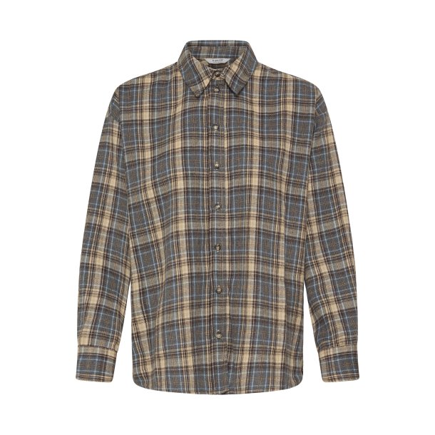 BYFABRICE SHIRT