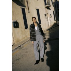 BYEARL DART  PANTS