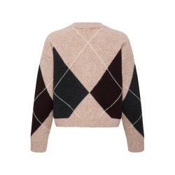BYOSMILLA CARDIGAN