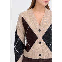BYOSMILLA CARDIGAN
