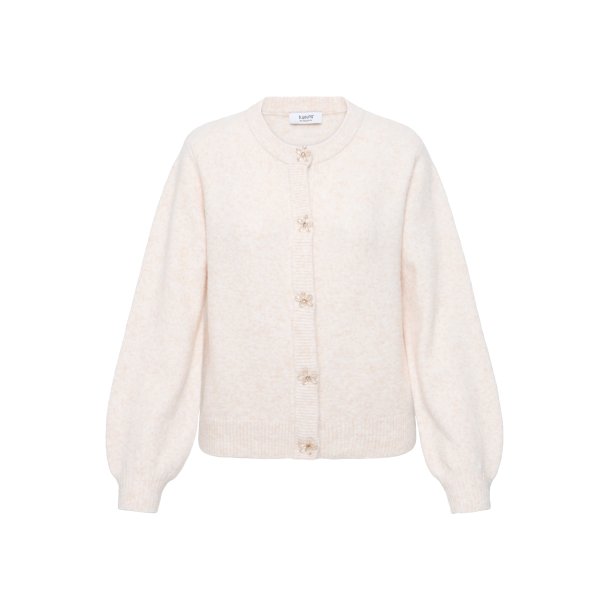 BYOMEA DECO CARDIGAN 2