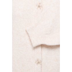 BYOMEA DECO CARDIGAN 2