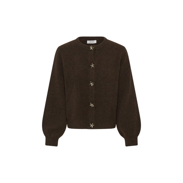 BYOMEA DECO CARDIGAN 2