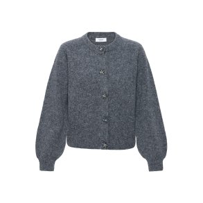 BYOMEA DECO CARDIGAN 2