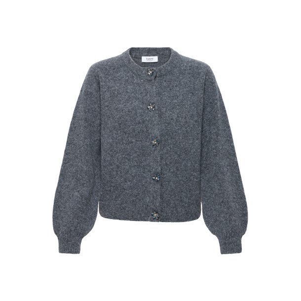BYOMEA DECO CARDIGAN 2