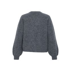 BYOMEA DECO CARDIGAN 2
