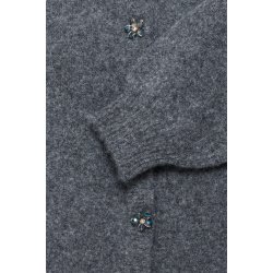 BYOMEA DECO CARDIGAN 2