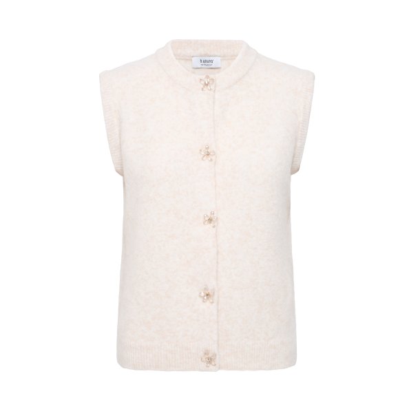 BYOMEA VEST