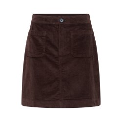BYDASIK A POCKET SKIRT