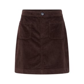 BYDASIK A POCKET SKIRT