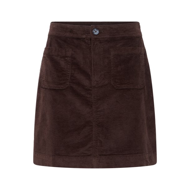 BYDASIK A POCKET SKIRT