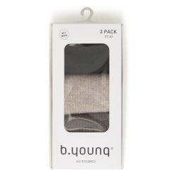 BYWOOLLY SOCK BOX
