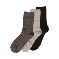 BYWOOLLY SOCK BOX