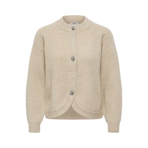 BYMINUSA CARDIGAN