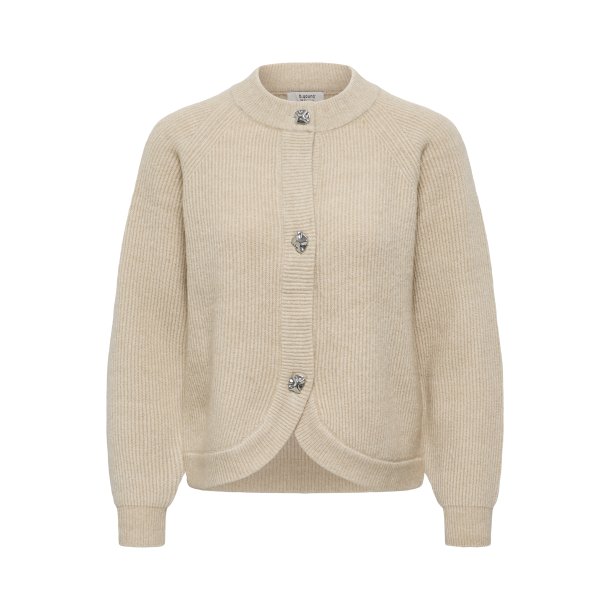 BYMINUSA CARDIGAN