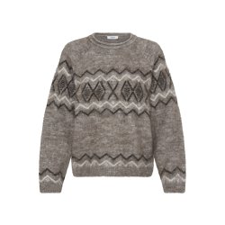 BYMILOU JAQ JUMPER