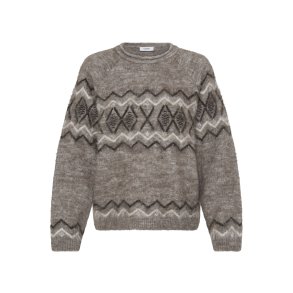 BYMILOU JAQ JUMPER