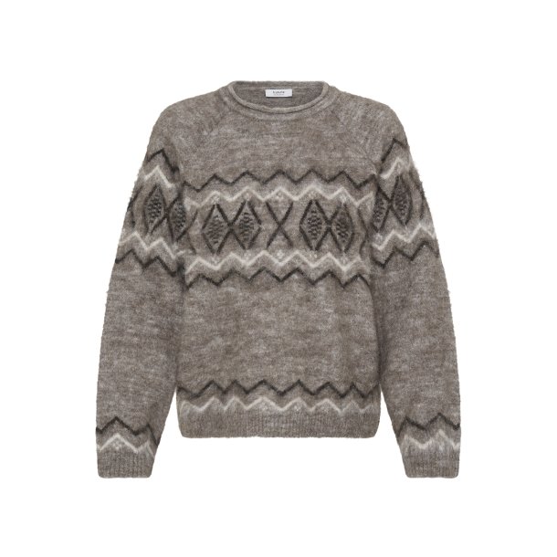 BYMILOU JAQ JUMPER