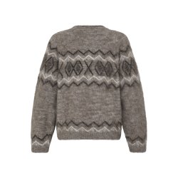 BYMILOU JAQ JUMPER
