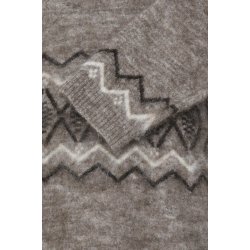 BYMILOU JAQ JUMPER