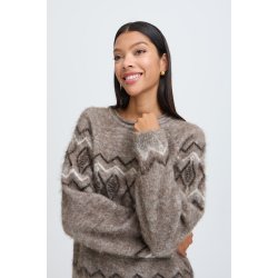 BYMILOU JAQ JUMPER