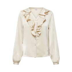 BYISA FLOUNCE SHIRT