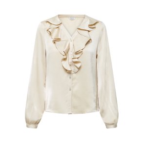 BYISA FLOUNCE SHIRT