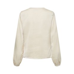 BYISA FLOUNCE SHIRT
