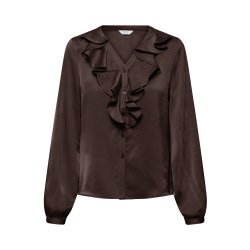 BYISA FLOUNCE SHIRT
