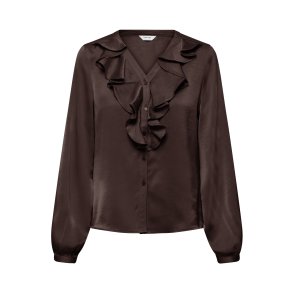 BYISA FLOUNCE SHIRT