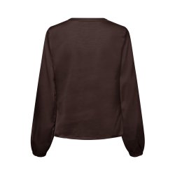 BYISA FLOUNCE SHIRT