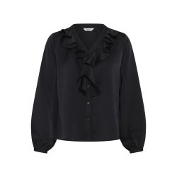 BYISA FLOUNCE SHIRT