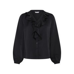 BYISA FLOUNCE SHIRT