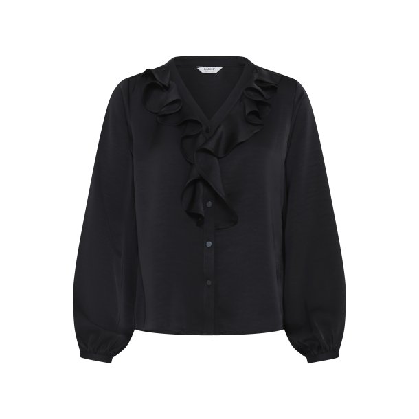 BYISA FLOUNCE SHIRT