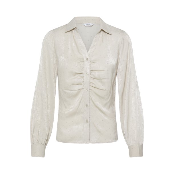 BYHALLE SHIRT 2