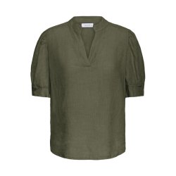 SBFONTANELLE SS 2 BLOUSE