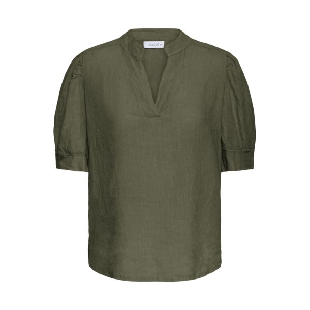 SBFONTANELLE SS 2 BLOUSE