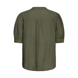 SBFONTANELLE SS 2 BLOUSE