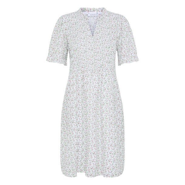 SBALEXA G SFL SH DRESS