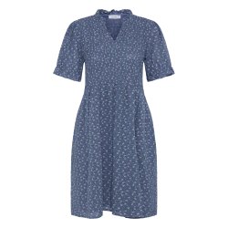 SBALEXA G SFL SH DRESS