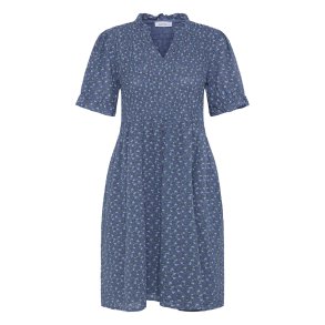 SBALEXA G SFL SH DRESS