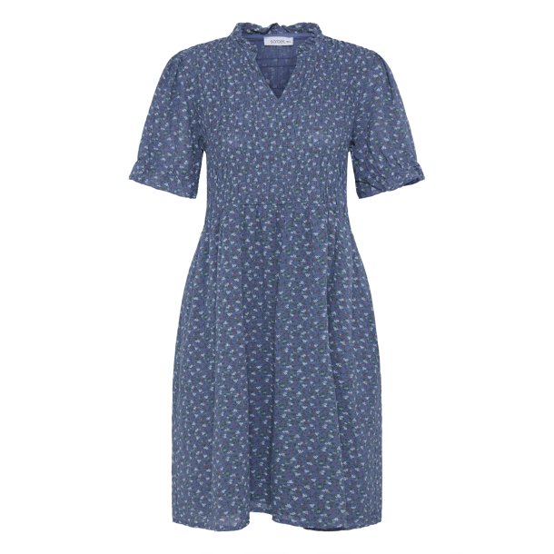 SBALEXA G SFL SH DRESS