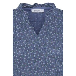 SBALEXA G SFL SH DRESS