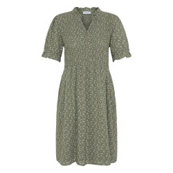 SBALEXA G SFL SH DRESS