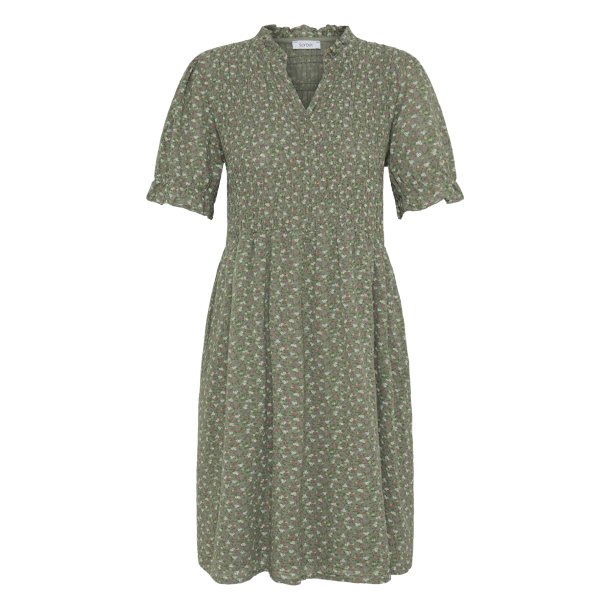 SBALEXA G SFL SH DRESS